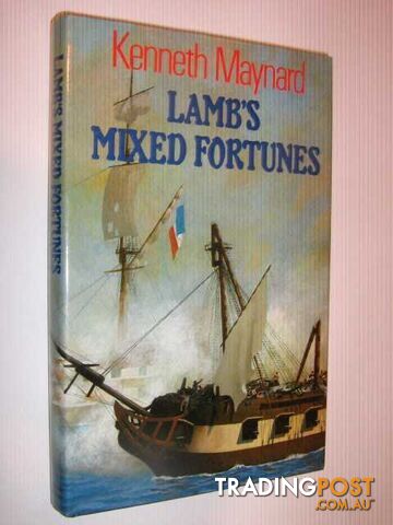 Lamb's Mixed Fortunes  - Maynard Kenneth - 1987