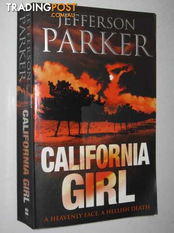 California Girl - Parker Jefferson - 2005
