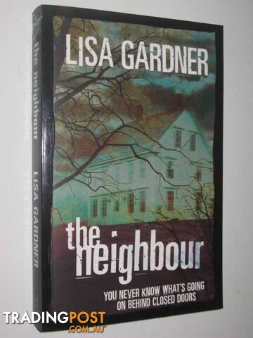 The Neighbour - Gardner Lisa - 2009