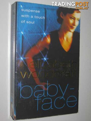 Baby face - Woodcraft Elizabeth - 2003