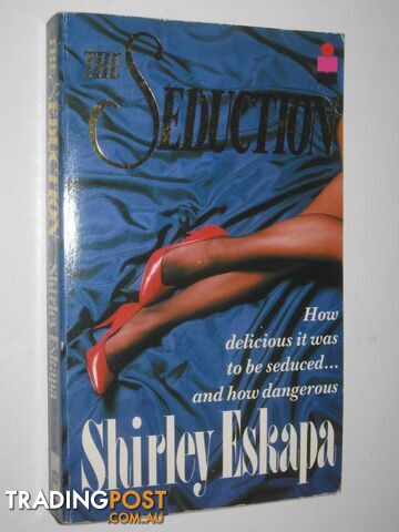 The Seduction - Eskapa Shirley - 1988