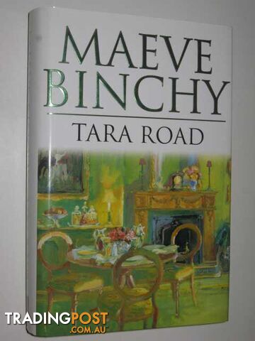 Tara Road - Binchy Maeve - 1998