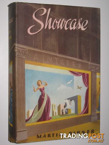 Showcase - Dibner Martin - 1959 - photo 1 of 1