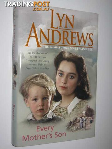 Every Mother's Son - Andrews Lyn