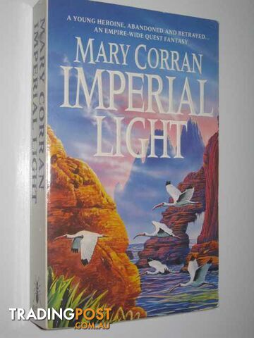 Imperial Light - Corran Mary - 1995