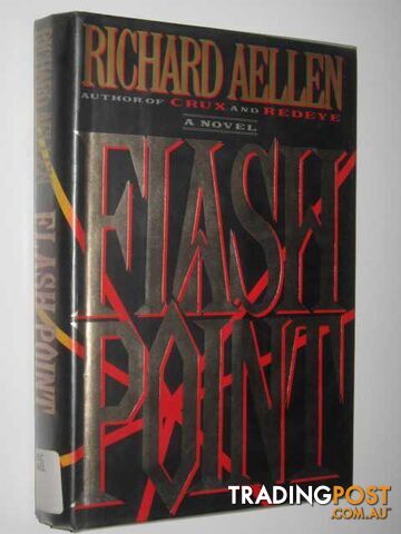 Flash Point - Aellen Richard - 1991