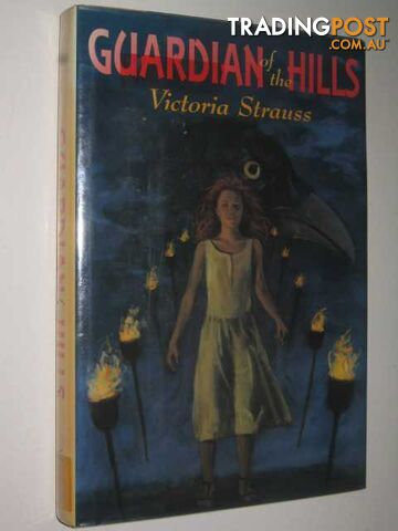 Guardian of the Hills - Strauss Victoria - 1995