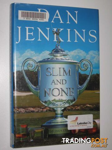 Slim And None - Jenkins Dan - 2005