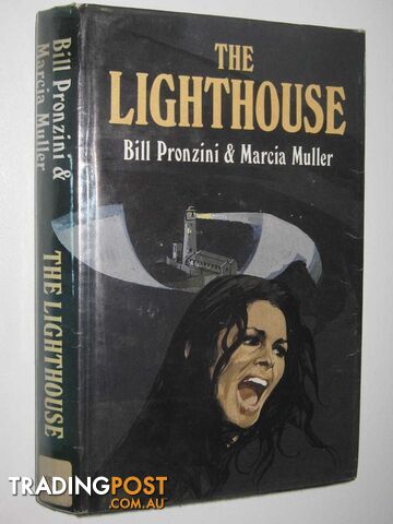 The Lighthouse  - Pronzini Bill & Muller, Marcia - 1988