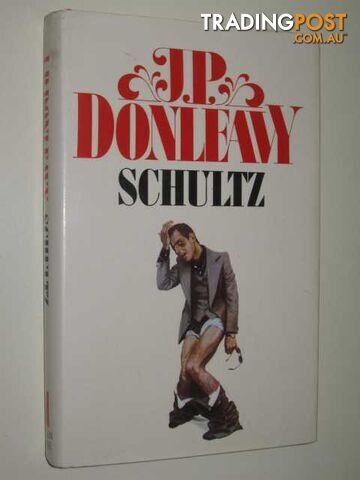 Schultz - Donleavy J. P. - 1979