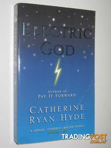 Electric God - Hyde Catherine Ryan - 2001