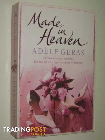 Made In Heaven - Geras Adele - 2006