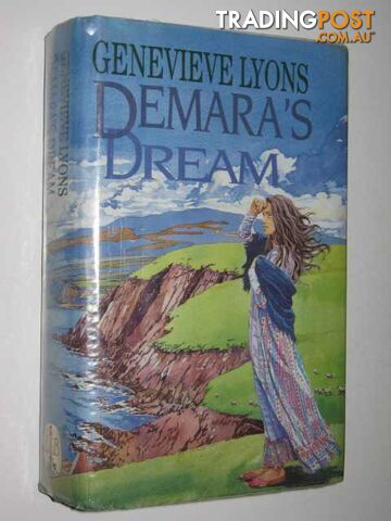 Demara's Dream - Lyons Genevieve - 1994