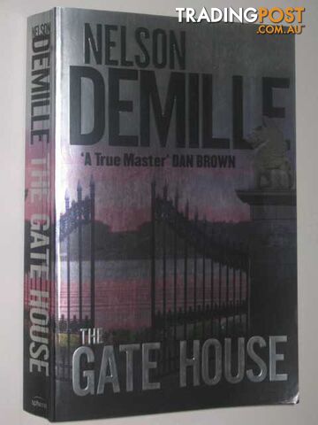 The Gate House - Demille Nelson - 2008