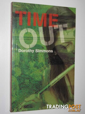 Time Out - Simmons Dorothy - 2004
