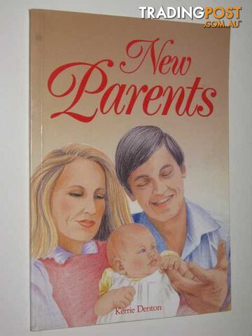 New Parents - Denton Kerrie - 1986 - photo 1 of 1