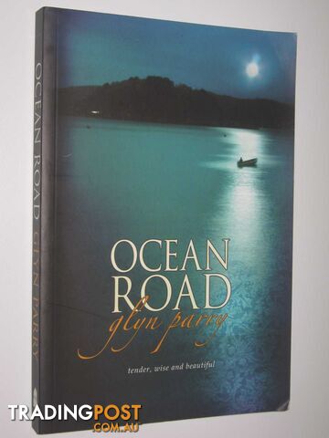 Ocean Road - Parry Glyn - 2007