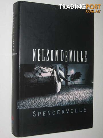 Spencerville - Demille Nelson - 1994