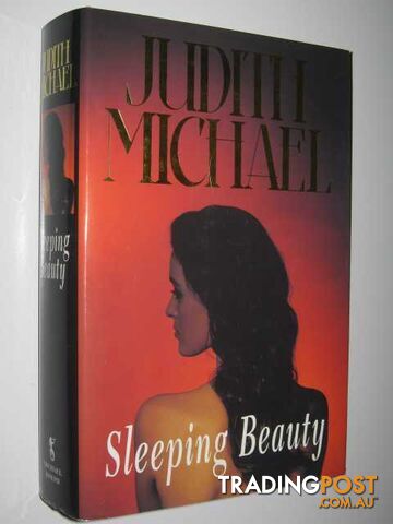 Sleeping Beauty - Michael Judith - 1991