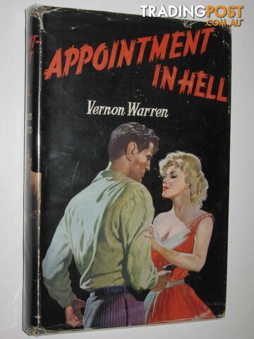 Appointment in Hell - Warren Vernon - No date