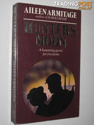 Hunter's Moon - Armitage Aileen - 1984