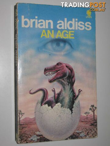 An Age - Aldiss Brian W. - 1972