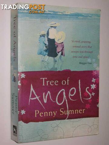Tree of Angels - Sumner Penny - 2004