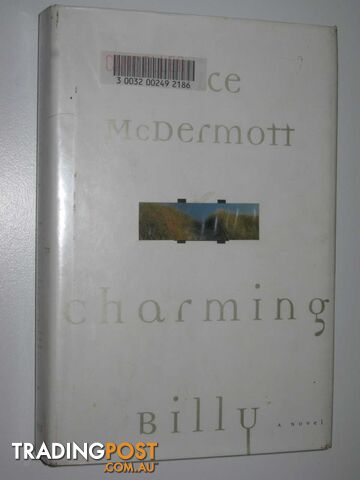 Charming Billy - Alice McDermott - 1998