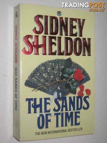 The Sands of Time - Sheldon Sidney - 1989