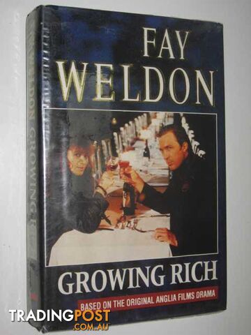 Growing Rich - Weldon Fay - 1992