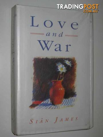 Love And War - James Sian - 1994