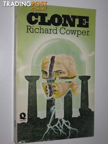 Clone - Cowper Richard - 1974
