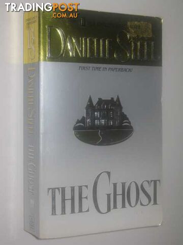 The Ghost - Steel Danielle - 1998