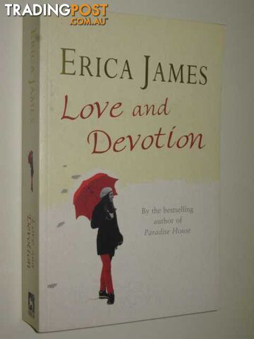 Love And Devotion - James Erica - 2004