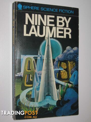Nine by Laumer - Laumer Keith - 1970