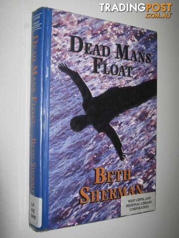 Dead Mans Float - Sherman Beth - 2003