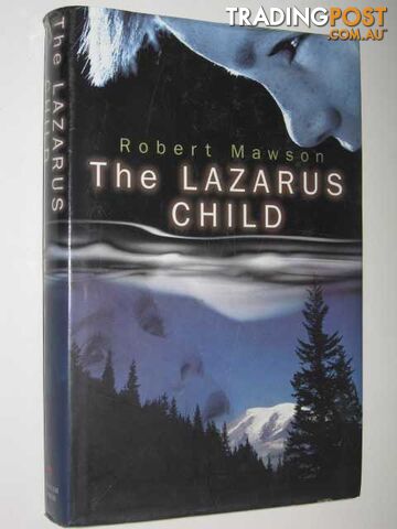 The Lazarus Child - Mawson Robert - 1998