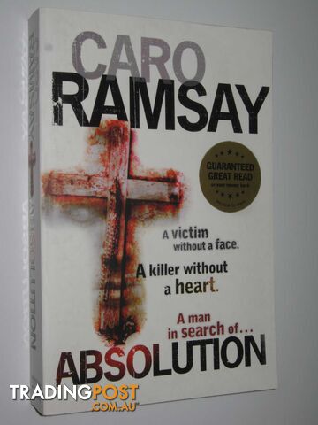 Absolution - Ramsay Caro - 2007