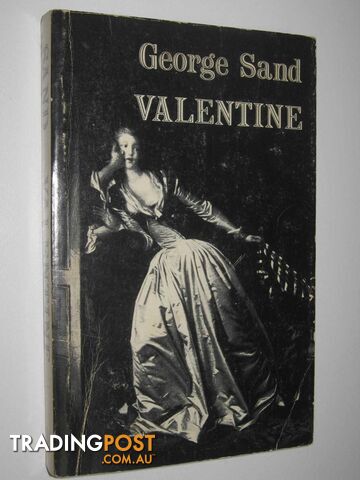 Valentine - Sand George - 1978