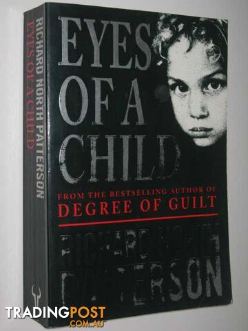 Eyes of a Child - Patterson Richard North - 1995