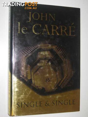 Single and Single - Le Carre John - 1999 - photo 1 of 1