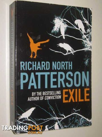 Exile - Patterson Richard North - 2007