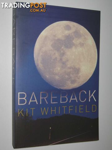 Bareback - Whitfield Kit - 2006