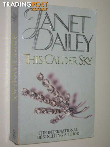 This Calder Sky - Dailey Janet - 1994