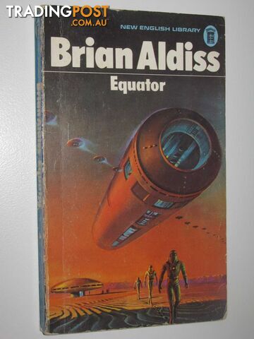 Equator - Aldiss Brian W. - 1973