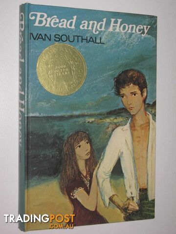 Bread and Honey - Southall Ivan - 1971