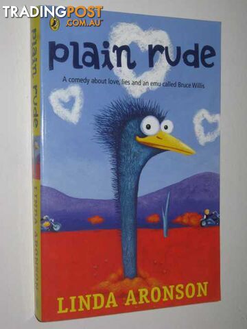 Plain Rude - Aronson Linda - 2004
