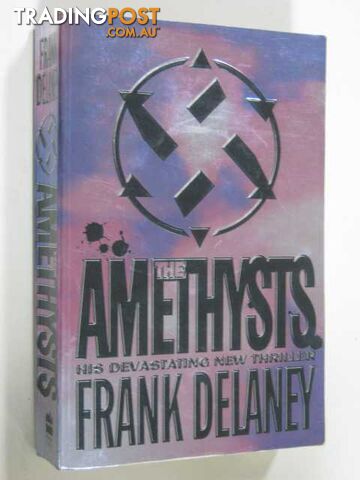 The Amethysts - Delaney Frank - 1997 - photo 1 of 1