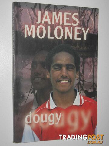 Dougy - Moloney James - 2001