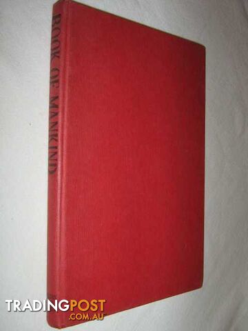 Book Of Mankind  - Collins Children's Encylopedia of Knowledge - 1961 - photo 1 of 1